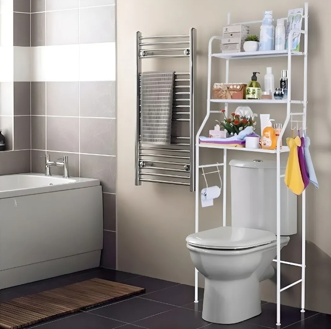 Miniatura 1 de ORGANIZADOR PARA BAÑO